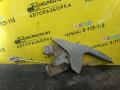 рычаг ручного тормоза (ручника) Mazda 6 GG 2003, 1.8 л., L8-DE, бензин, АКПП, черный, хетчбэк 5 дв. - фото №4