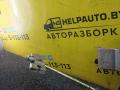 рычаг ручного тормоза (ручника) Mazda 6 GG 2003, 1.8 л., L8-DE, бензин, АКПП, черный, хетчбэк 5 дв. - фото №6