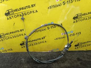 трос газа Mazda 6 GG 2003, 1.8 л., L8-DE, бензин, АКПП, черный, хетчбэк 5 дв.