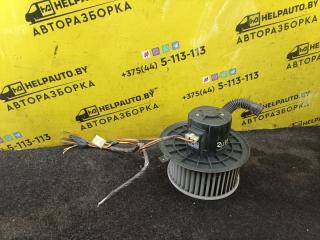 моторчик печки Daewoo Matiz M150 [рестайлинг] 2006, 0.8 л., бензин, МКПП, хетчбэк 5 дв.