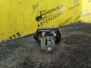 сопротивление печки Daewoo Matiz M150 [рестайлинг] 2006, 0.8 л., бензин, МКПП, хетчбэк 5 дв.