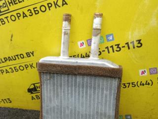 радиатор отопителя (печки) Daewoo Matiz M150 [рестайлинг] 2006, 0.8 л., бензин, МКПП, хетчбэк 5 дв.