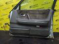 дверь передняя правая Mazda 626 3 поколение 1990, 2.0 л., F8 (12V), бензин, 5МКПП, серебристый, седан, передний привод - фото №6