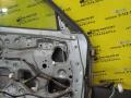 дверь передняя левая Mazda 626 3 поколение 1990, 2.0 л., F8 (12V), бензин, 5МКПП, серебристый, седан, передний привод - фото №7