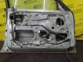 дверь передняя левая Mazda 626 3 поколение 1990, 2.0 л., F8 (12V), бензин, 5МКПП, серебристый, седан, передний привод - фото №8