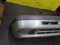 бампер передний Mazda 626 3 поколение 1990, 2.0 л., F8 (12V), бензин, 5МКПП, серебристый, седан, передний привод - фото №3