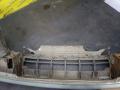 бампер передний Mazda 626 3 поколение 1990, 2.0 л., F8 (12V), бензин, 5МКПП, серебристый, седан, передний привод - фото №5