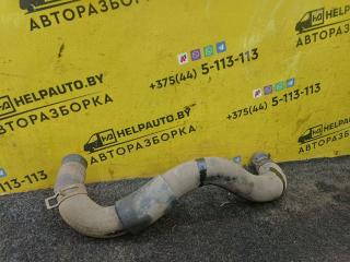 патрубок радиатора Daewoo Matiz M150 [рестайлинг] 2006, 0.8 л., бензин, МКПП, хетчбэк 5 дв.