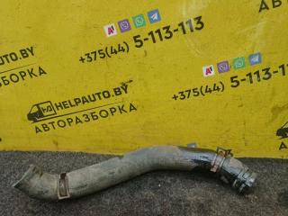 патрубок радиатора Daewoo Matiz M150 [рестайлинг] 2006, 0.8 л., бензин, МКПП, хетчбэк 5 дв.