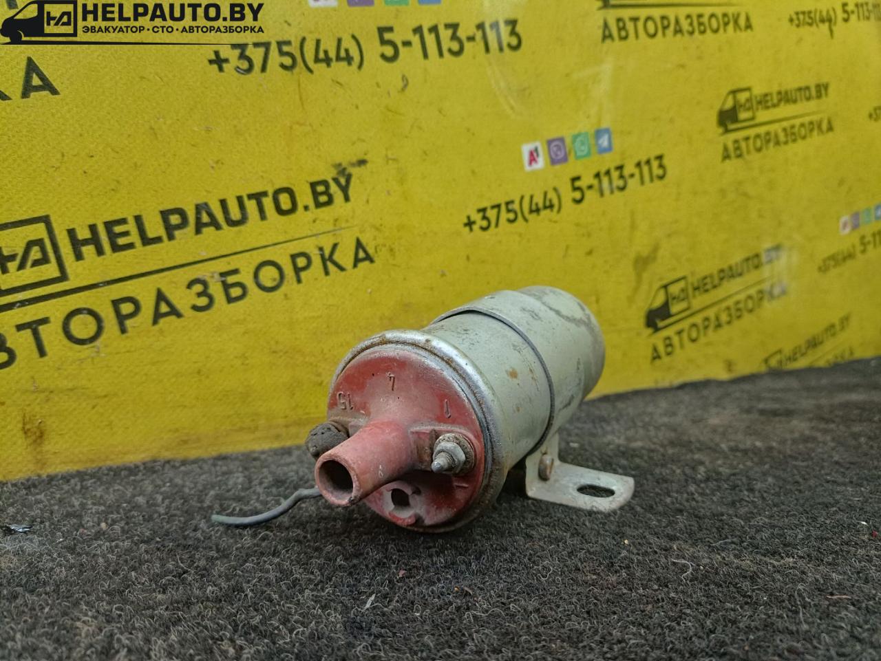 катушка зажигания Opel Kadett D (1979 - 1984), 1.4 л., бензин, МКПП, зеленый, хетчбэк 5 дв. - фото №1