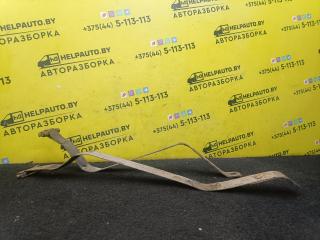 крепление бака топливного Opel Kadett D (1979 - 1984), 1.4 л., бензин, МКПП, зеленый, хетчбэк 5 дв.