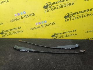 щеткодержатель (поводок стеклоочистителя, дворник) Opel Kadett D (1979 - 1984), 1.4 л., бензин, МКПП, зеленый, хетчбэк 5 дв.