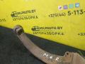 ступица передняя правая Mazda 6 GG 2003, 1.8 л., L8-DE, бензин, АКПП, черный, хетчбэк 5 дв. - фото №3