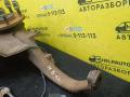 ступица передняя левая Mazda 6 GG 2003, 1.8 л., L8-DE, бензин, АКПП, черный, хетчбэк 5 дв. - фото №3