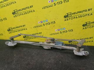 механизм стеклоочистителя (трапеция дворников) Mazda 6 GG 2003, 1.8 л., L8-DE, бензин, АКПП, черный, хетчбэк 5 дв.