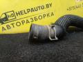 патрубок радиатора Mazda 6 GG 2003, 1.8 л., L8-DE, бензин, АКПП, черный, хетчбэк 5 дв. - фото №3