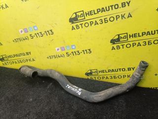 патрубок радиатора Mazda 6 GG 2003, 1.8 л., L8-DE, бензин, АКПП, черный, хетчбэк 5 дв.