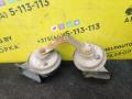 сигнал (клаксон) Mazda 6 GG 2003, 1.8 л., L8-DE, бензин, АКПП, черный, хетчбэк 5 дв. - фото №2