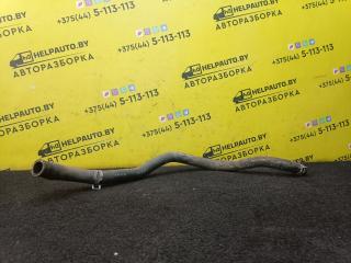 патрубок радиатора Hyundai Elantra XD HD 2002, 2.0 л., G4GC, бензин, АКПП, серый, седан, передний привод