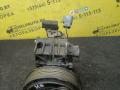 компрессор кондиционера Mazda 6 GG 2003, 1.8 л., L8-DE, бензин, АКПП, черный, хетчбэк 5 дв. - фото №4