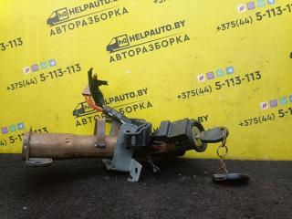 замок зажигания Citroen Berlingo 1 поколение (M49) 2002, 1.4 л., KFV (TU3A), бензин, 5МКПП, синий, минивэн, передний привод