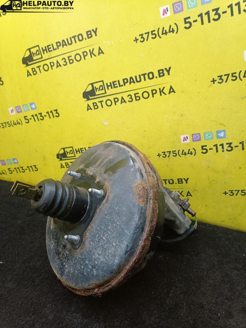 цилиндр тормозной главный Citroen Berlingo 1 поколение (M49) 2002, 1.4 л., KFV (TU3A), бензин, 5МКПП, синий, минивэн, передний привод - фото №1