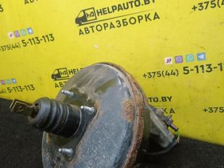 цилиндр тормозной главный Citroen Berlingo 1 поколение (M49) 2002, 1.4 л., KFV (TU3A), бензин, 5МКПП, синий, минивэн, передний привод