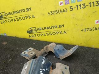 петля двери Citroen Berlingo 1 поколение (M49) 2002, 1.4 л., KFV (TU3A), бензин, 5МКПП, синий, минивэн, передний привод