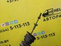 трос сцепления Citroen Berlingo 1 поколение (M49) 2002, 1.4 л., KFV (TU3A), бензин, 5МКПП, синий, минивэн, передний привод - фото №4
