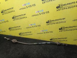 трос сцепления Opel Kadett D (1979 - 1984), 1.4 л., бензин, МКПП, зеленый, хетчбэк 5 дв.