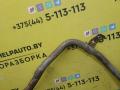 трубка охлаждающей жидкости Mazda MX-3 1 поколение 1995, 1.6 л., бензин, МКПП, красный, хетчбэк 3 дв. - фото №4