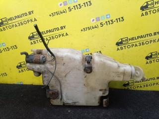 бачок омывателя Mazda 626 3 поколение 1990, 2.0 л., F8 (12V), бензин, 5МКПП, серебристый, седан, передний привод