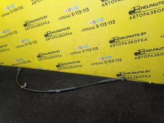 трос газа Mazda 626 3 поколение 1990, 2.0 л., F8 (12V), бензин, 5МКПП, серебристый, седан, передний привод