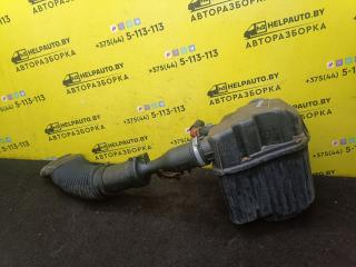 корпус воздушного фильтра Citroen Berlingo 1 поколение (M49) 2002, 1.4 л., KFV (TU3A), бензин, 5МКПП, синий, минивэн, передний привод