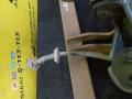 прицепное устройство (фаркоп) Mazda 626 3 поколение 1990, 2.0 л., F8 (12V), бензин, 5МКПП, серебристый, седан, передний привод - фото №5