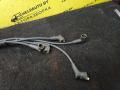 провод высоковольтный Mazda 626 3 поколение 1990, 2.0 л., F8 (12V), бензин, 5МКПП, серебристый, седан, передний привод - фото №2