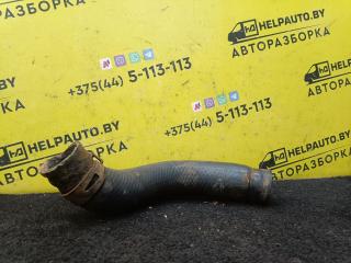 патрубок радиатора Mazda 626 3 поколение 1990, 2.0 л., F8 (12V), бензин, 5МКПП, серебристый, седан, передний привод