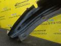 защита арок передняя левая (подкрылок) Mazda 626 3 поколение 1990, 2.0 л., F8 (12V), бензин, 5МКПП, серебристый, седан, передний привод - фото №4