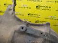 защита арок передняя правая (подкрылок) Mazda 626 3 поколение 1990, 2.0 л., F8 (12V), бензин, 5МКПП, серебристый, седан, передний привод - фото №4