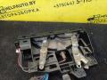 блок управления печки / климат-контроля Mazda 626 3 поколение 1990, 2.0 л., F8 (12V), бензин, 5МКПП, серебристый, седан, передний привод - фото №4