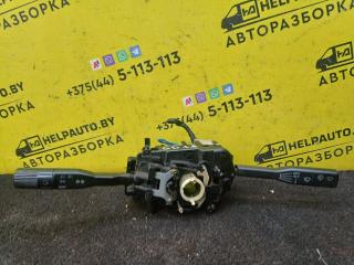 переключатель подрулевой (стрекоза) Mazda 626 3 поколение 1990, 2.0 л., F8 (12V), бензин, 5МКПП, серебристый, седан, передний привод