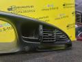 рамка панели приборов Ford Mondeo 2 поколение 2000, 2.0 л., EDDB, бензин, МКПП, зелёный перламутр, универсал, передний привод - фото №3