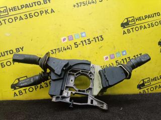 переключатель подрулевой (стрекоза) Ford Mondeo 2 поколение 2000, 2.0 л., EDDB, бензин, МКПП, зелёный перламутр, универсал, передний привод