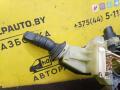 переключатель подрулевой (стрекоза) Ford Mondeo 2 поколение 2000, 2.0 л., EDDB, бензин, МКПП, зелёный перламутр, универсал, передний привод - фото №7