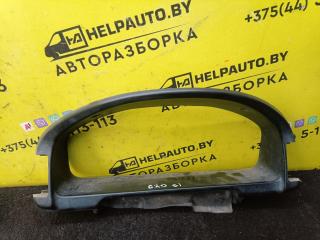 рамка панели приборов Rover 600 Series 1 поколение 1997, 2.0 л., бензин, МКПП, зеленый, седан, передний привод