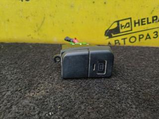 кнопка обогрева заднего стекла Rover 600 Series 1 поколение 1997, 2.0 л., бензин, МКПП, зеленый, седан, передний привод