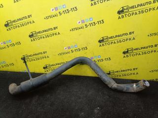 патрубок радиатора Rover 600 Series 1 поколение 1997, 2.0 л., бензин, МКПП, зеленый, седан, передний привод