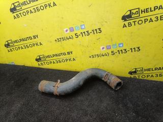 патрубок радиатора Rover 600 Series 1 поколение 1997, 2.0 л., бензин, МКПП, зеленый, седан, передний привод