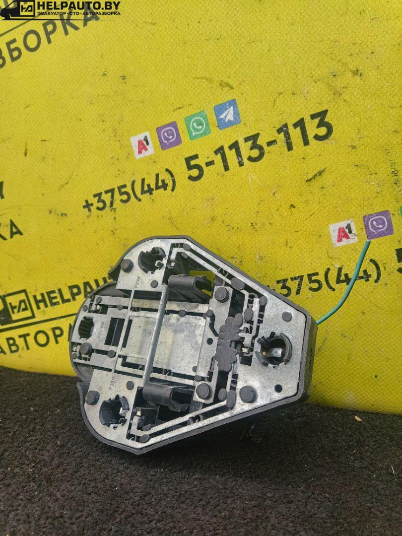 панель заднего правого фонаря Rover 600 Series 1 поколение 1997, 2.0 л., бензин, МКПП, зеленый, седан, передний привод - фото №1