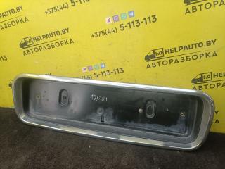 бленда Rover 600 Series 1 поколение 1997, 2.0 л., бензин, МКПП, зеленый, седан, передний привод